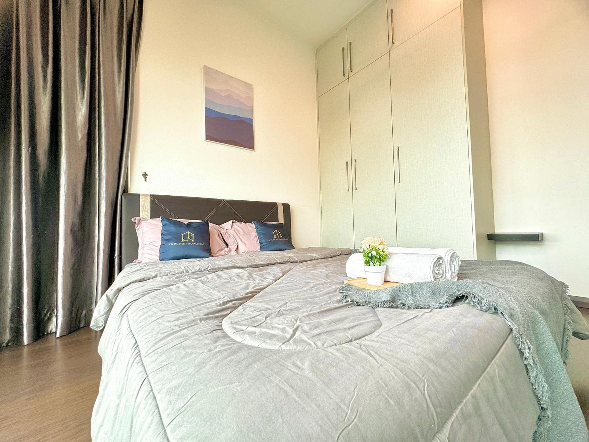 Sks Pavillion Residence By Luxecocoo Ck Johor Bahru City Centre Exteriör bild